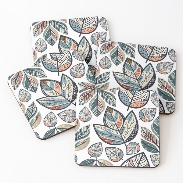 Item preview, Saturn's Leaf Cluster designed and sold by Ederson D'Mind.