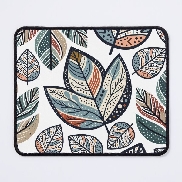 Item preview, Saturn's Leaf Cluster designed and sold by Ederson D'Mind.