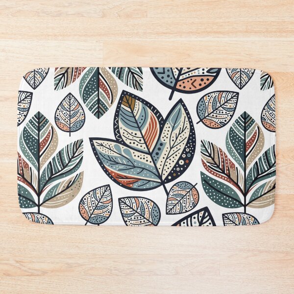 Item preview, Saturn's Leaf Cluster designed and sold by Ederson D'Mind.