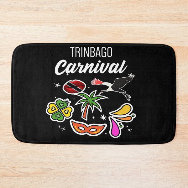 Item preview, Trinidad and Tobago Carnival Souvenir  Design designed and sold by BRIAN  PIERRE-ALEXANDER.
