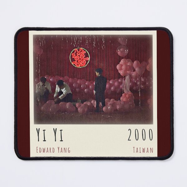 Item preview, Yi Yi (Photograph II) designed and sold by MarchBlues.