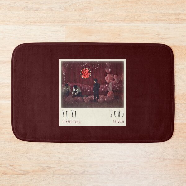 Item preview, Yi Yi (Photograph II) designed and sold by MarchBlues.