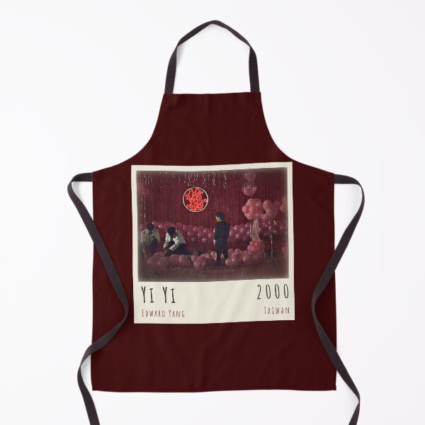 Item preview, Yi Yi (Photograph II) designed and sold by MarchBlues.