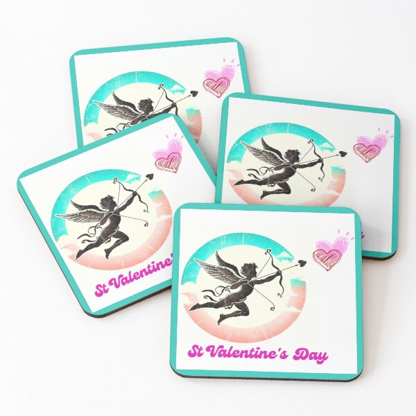 Item preview, St Valentine's Day designed and sold by Eduardo  Caputo.