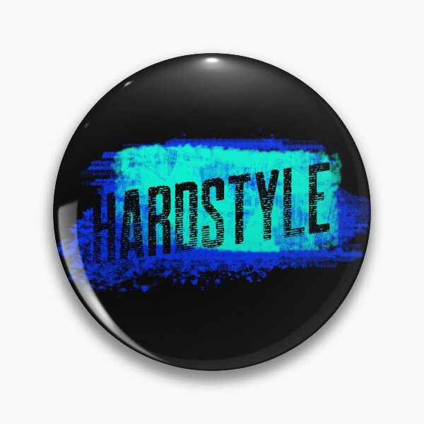 Item preview, HARDSTYLE INK designed and sold by Hardstyle-Tees.