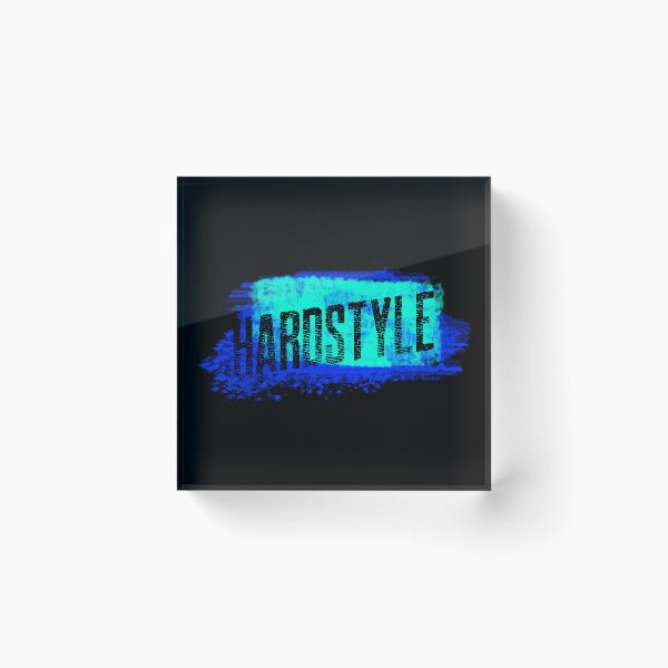Item preview, HARDSTYLE INK designed and sold by Hardstyle-Tees.
