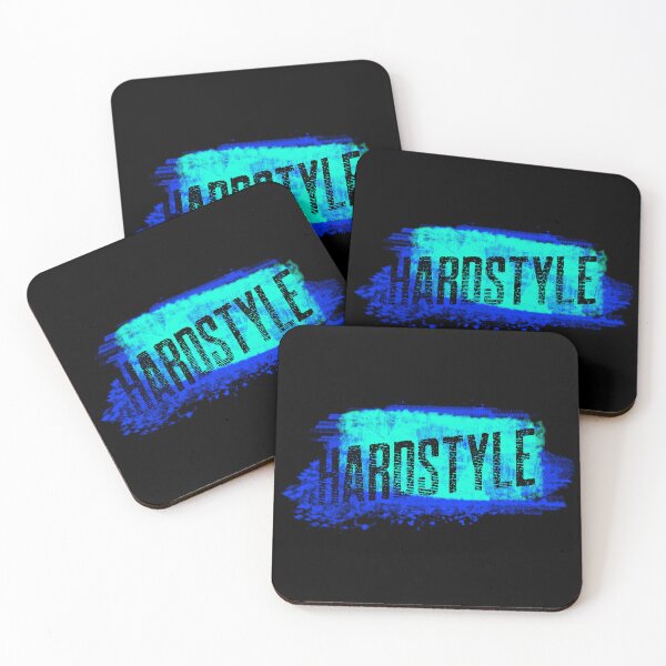 Item preview, HARDSTYLE INK designed and sold by Hardstyle-Tees.