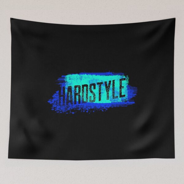 Item preview, HARDSTYLE INK designed and sold by Hardstyle-Tees.