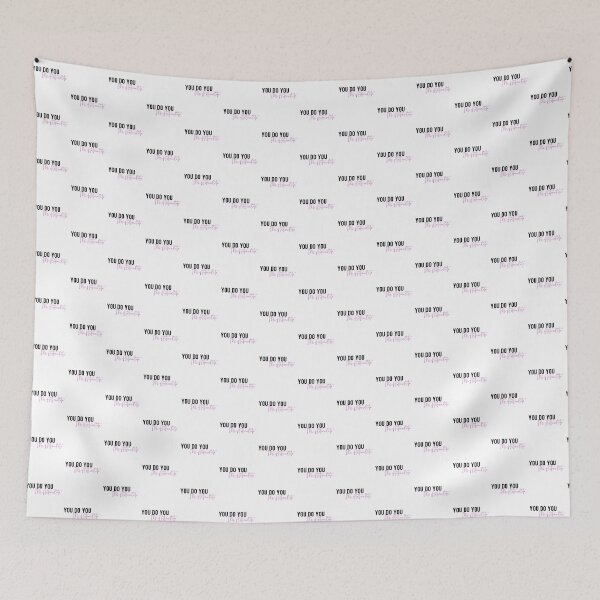 Item preview, YOU DO YOU MS. ARTICULATE designed and sold by iAmmAja43.