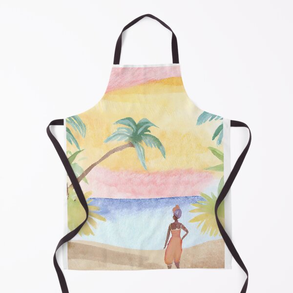 Item preview, Aruba is awesome designed and sold by seahorse crossing.