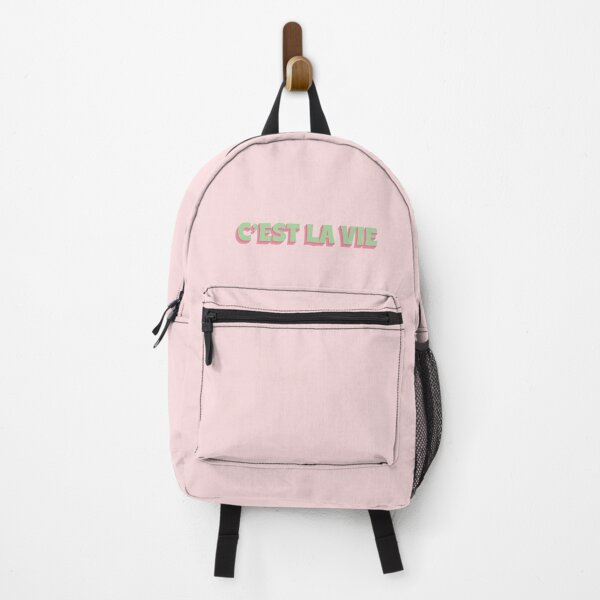 Item preview, MIKA Cest La Vie French Thats Life designed and sold by TooFrenchClub.