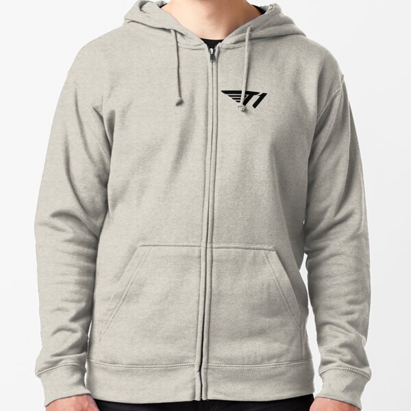 Skt t1 keep the cheap faith hoodie