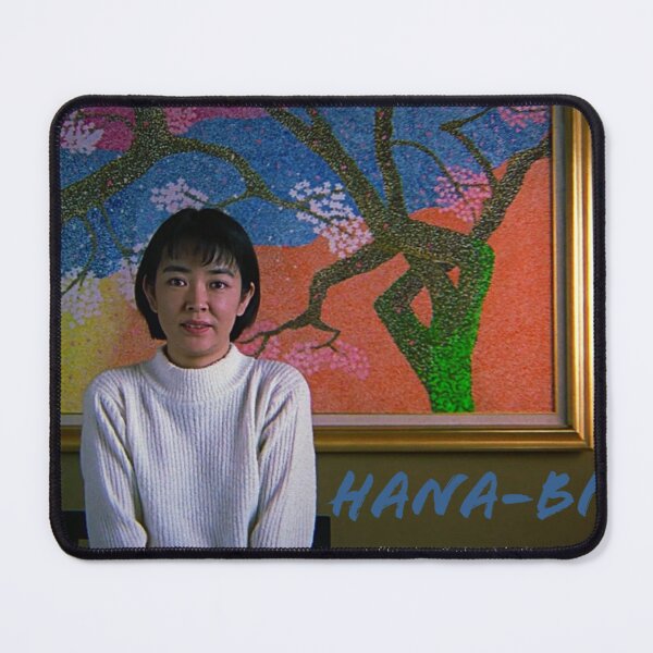 Item preview, Hana-bi Alternate designed and sold by MarchBlues.