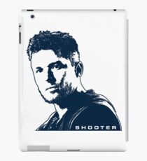 Ryan Phillippe in Shooter iPad Case/Skin
