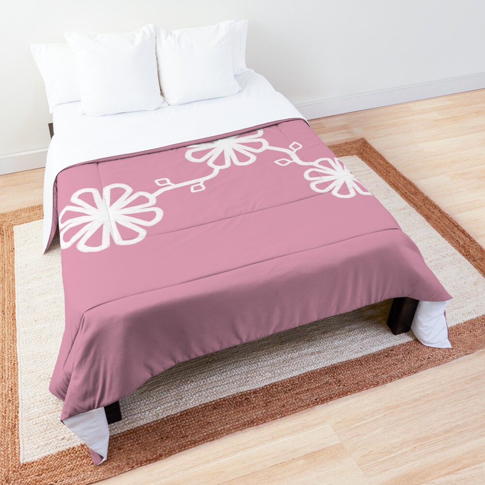 Item preview, Comforter designed and sold by CarlaBaremb.