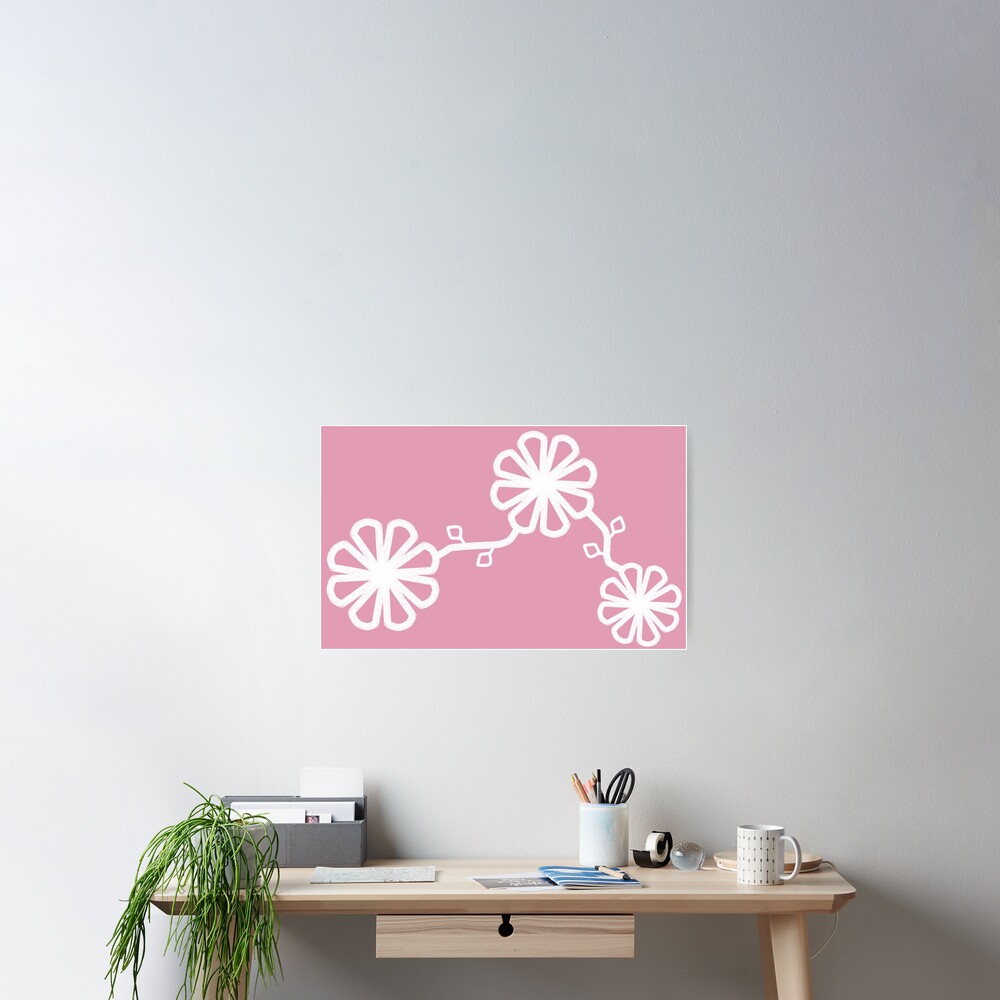 Item preview, Poster designed and sold by CarlaBaremb.