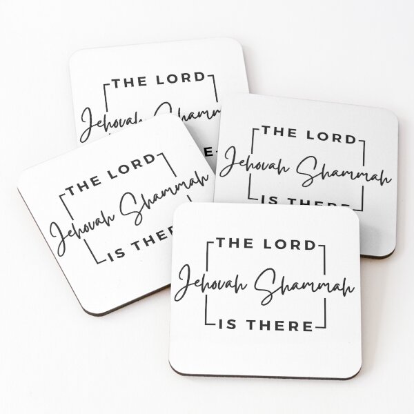 Item preview, Jehovah Shammash  designed and sold by MoriaStore.