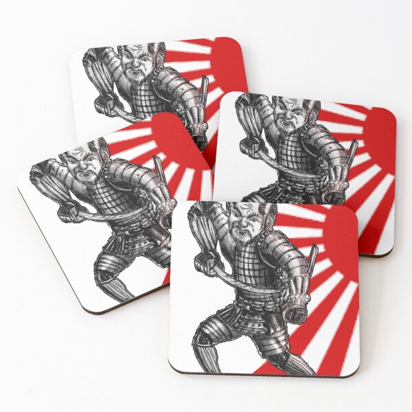 Item preview, Samurai designed and sold by ecbartes.