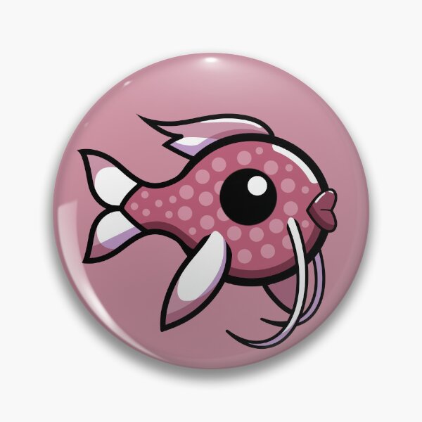 Artikelvorschau, Rosa Koi-Fische entworfen und verkauft von Kyboch-Mou.
