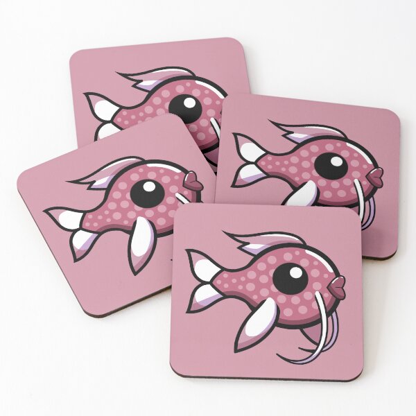Item preview, Pink Koi Fish designed and sold by Kyboch-Mou.