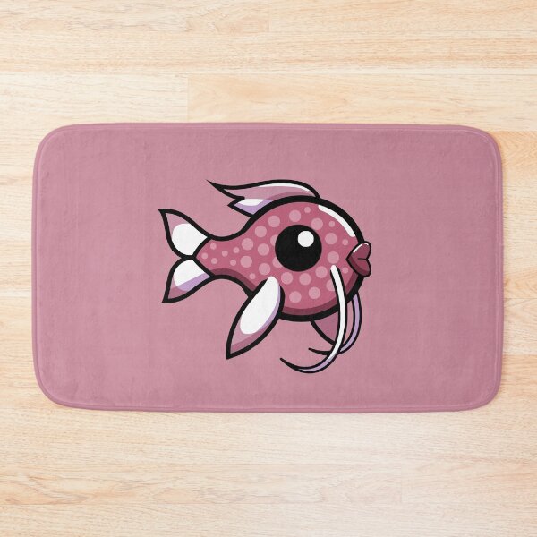 Item preview, Pink Koi Fish designed and sold by Kyboch-Mou.