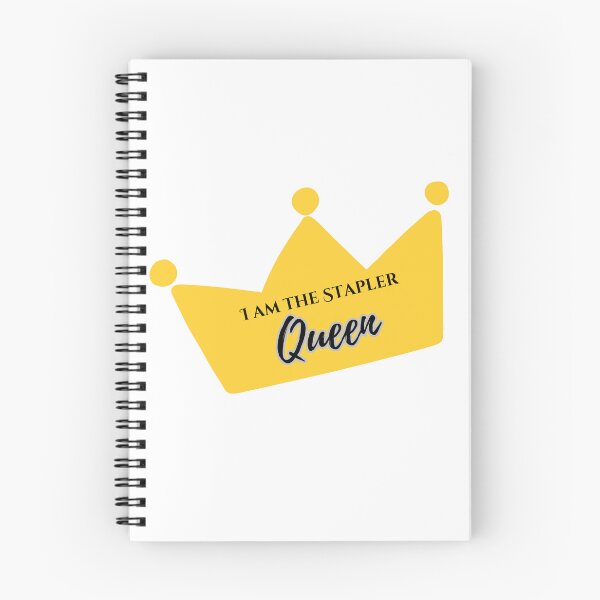 Item preview, Stapler Queen designed and sold by vcalemine.