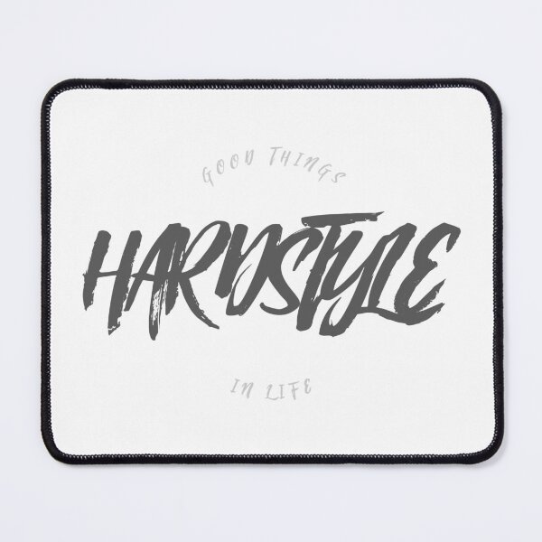 Item preview, HARDSTYLE - Good Things in Life designed and sold by Hardstyle-Tees.