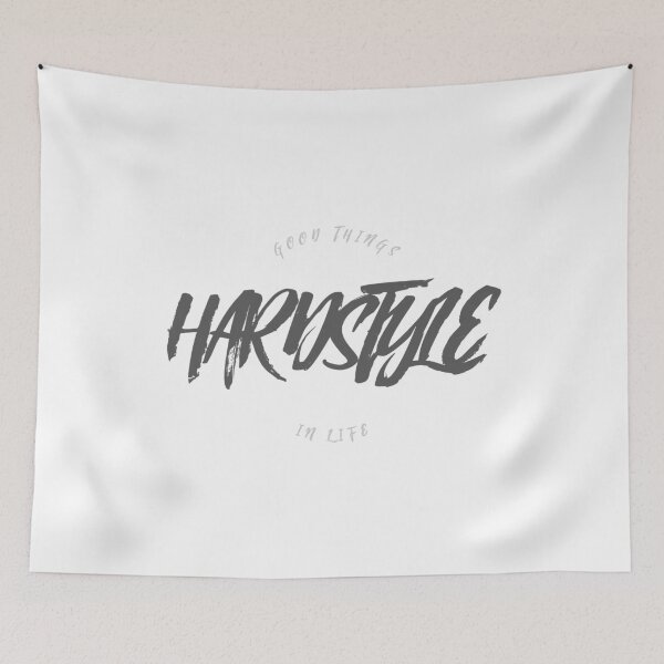 Item preview, HARDSTYLE - Good Things in Life designed and sold by Hardstyle-Tees.