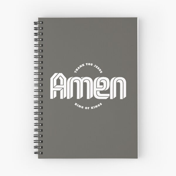 Item preview, Amen  designed and sold by theL3Studio.