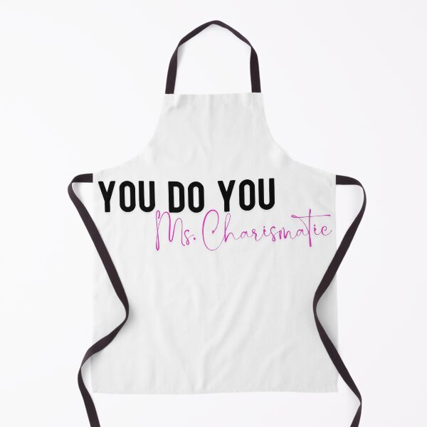 Item preview, YOU DO YOU MS. CHARISMATIC designed and sold by iAmmAja43.