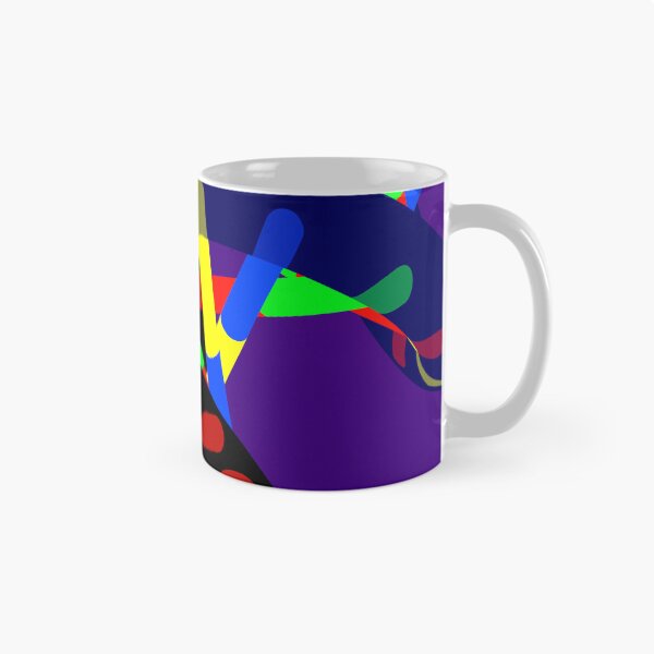 Item preview, DNA Candy Abstract #31 designed and sold by Russell Kightley.
