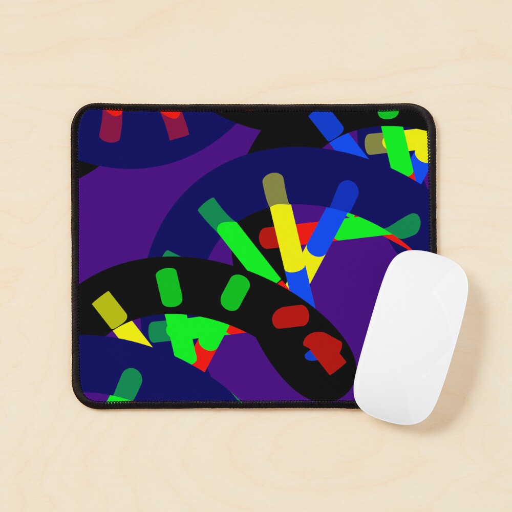 Item preview, Mouse Pad designed and sold by Kightleys.