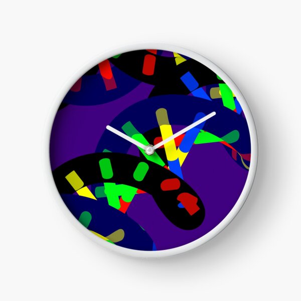 Item preview, DNA Candy Abstract #31 designed and sold by Russell Kightley.