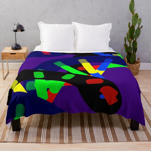Item preview, DNA Candy Abstract #31 designed and sold by Russell Kightley.