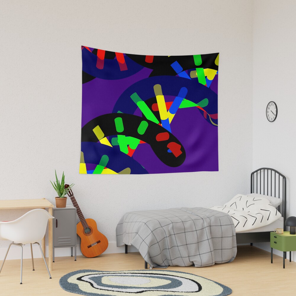 Item preview, Tapestry designed and sold by Kightleys.