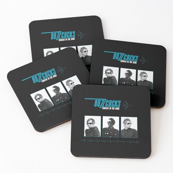 Item preview, Buzzcocks a Buzzcocks a Buzzcocks a Buzzcocks designed and sold by Huffohop.
