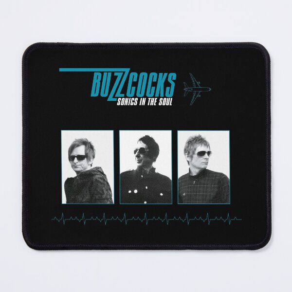 Item preview, Buzzcocks a Buzzcocks a Buzzcocks a Buzzcocks designed and sold by Huffohop.