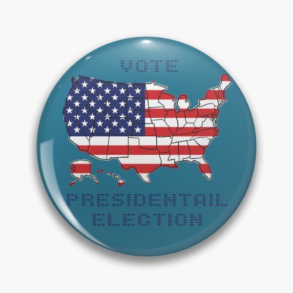 Item preview, Presidential election event designed and sold by PllaB.
