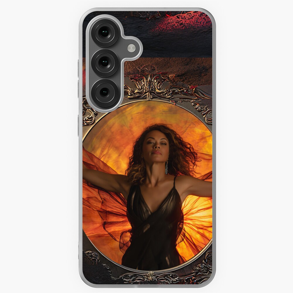 Item preview, Samsung Galaxy Soft Case designed and sold by rebecka.