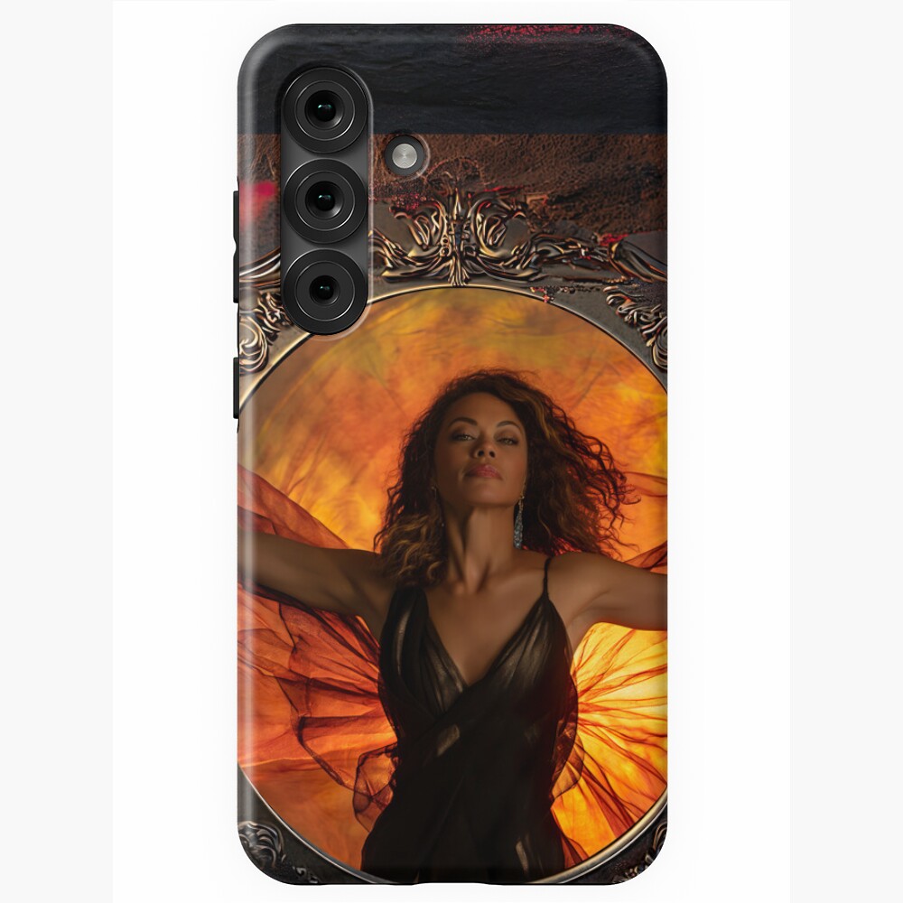 Item preview, Samsung Galaxy Tough Case designed and sold by rebecka.
