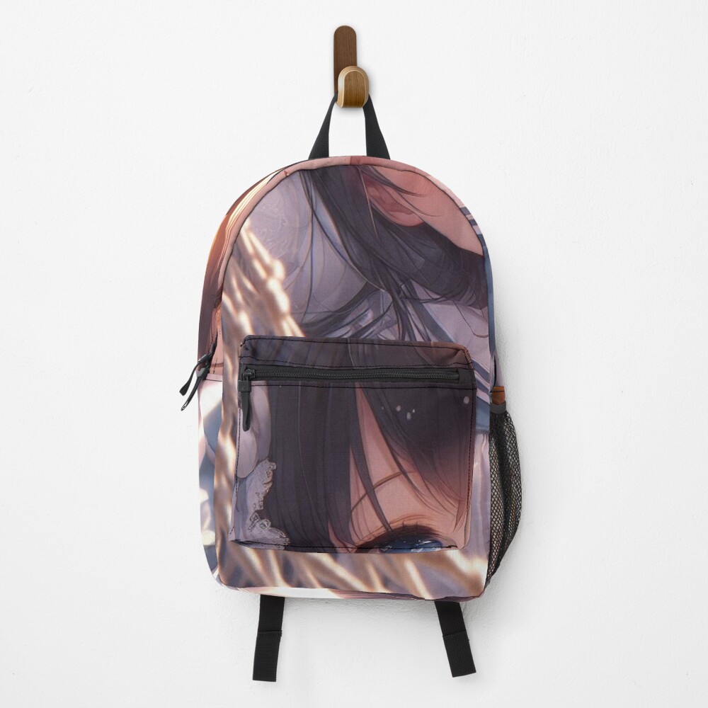 Item preview, Backpack designed and sold by ComputerContent.