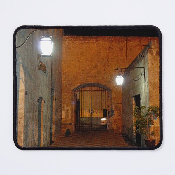 Item preview, Histrorical Part Of Arequipa, Peru designed and sold by AussieAl.