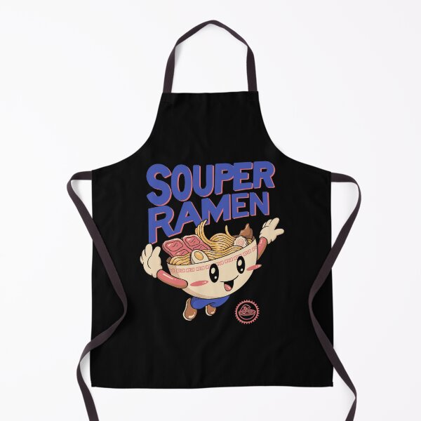 Aperçu de l'œuvre Souper Ramen créée et vendue par vincenttrinidad.