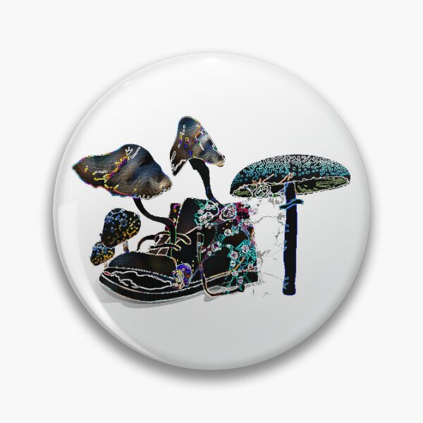 Item preview, Nature Reclaiming Whats Rightfully Hers - Retro designed and sold by Jgeivett.