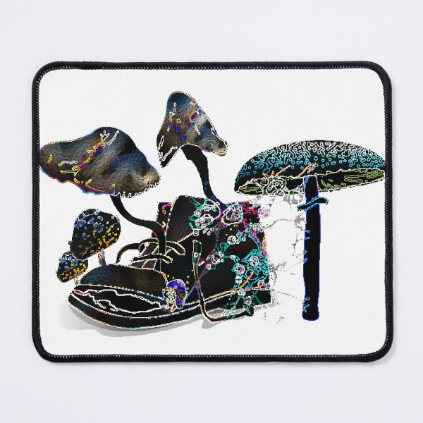 Item preview, Nature Reclaiming Whats Rightfully Hers - Retro designed and sold by Jgeivett.