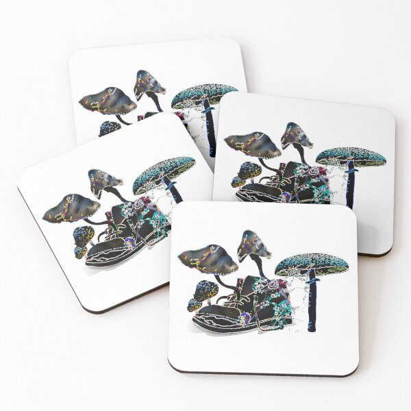 Item preview, Nature Reclaiming Whats Rightfully Hers - Retro designed and sold by Jgeivett.
