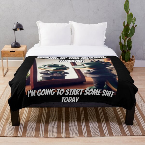 Item preview, One of those days designed and sold by CroakysCorner.