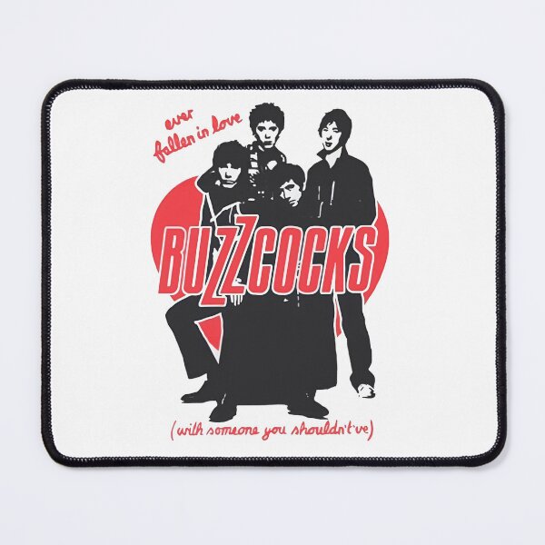 Item preview, Buzzcocks a Buzzcocks a Buzzcocks a Buzzcocks designed and sold by Huffohop.