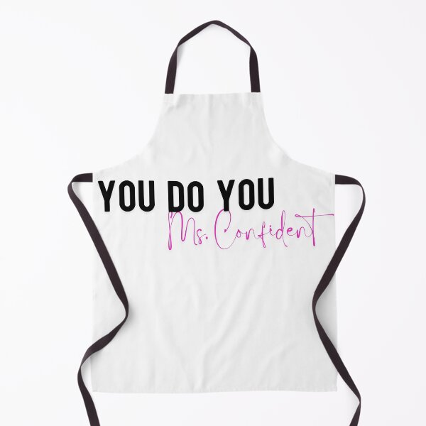 Item preview, YOU DO YOU MS. CONFIDENT designed and sold by iAmmAja43.