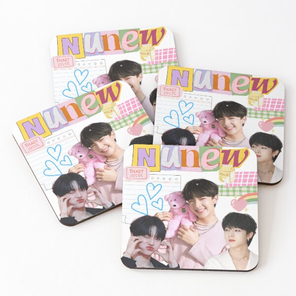 Item preview, BL Thai Actor Nunew designed and sold by BLfashioninc.